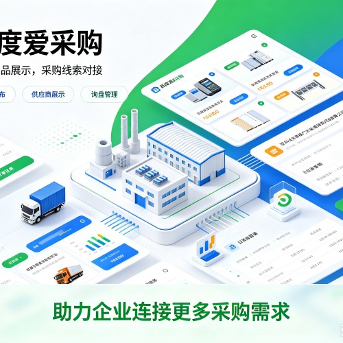 白塔百度爱采购